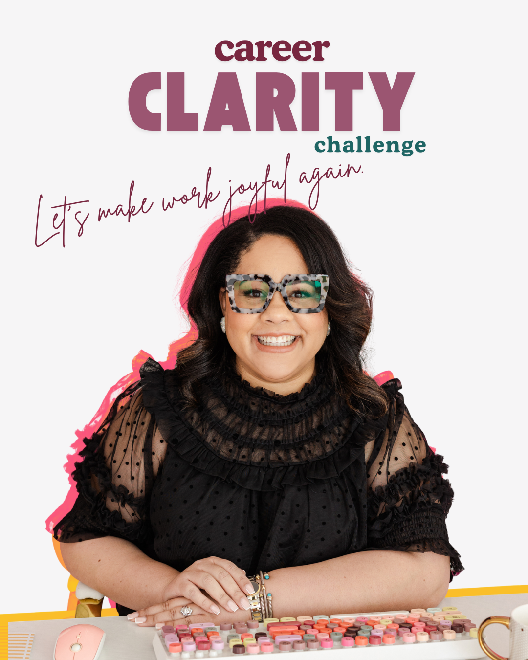 Career Clarity Challenge