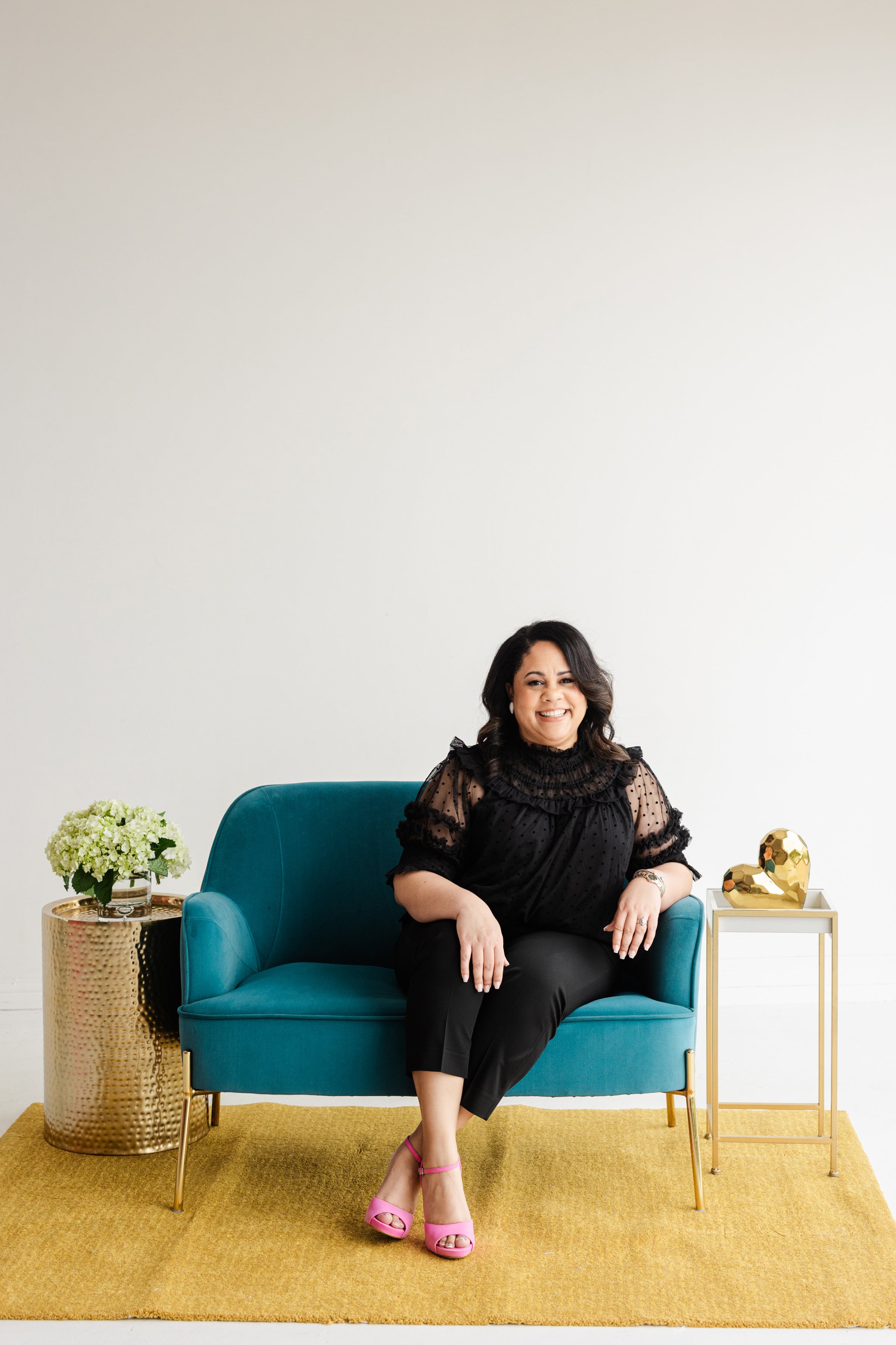 The 45 Day Transition