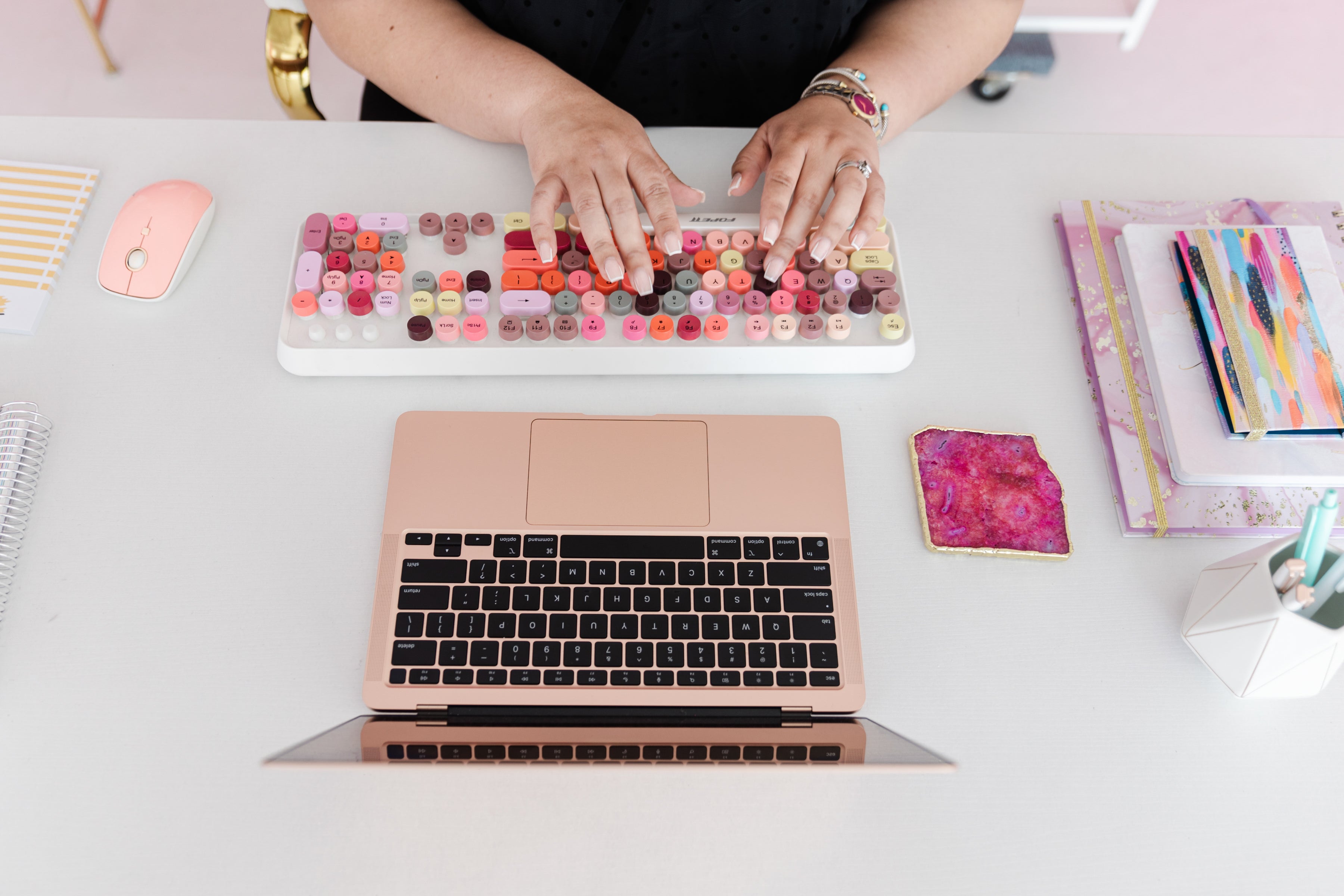 1:1 Career Coaching Session Bundles